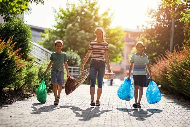 Professional Junk Removal in Landover, MD