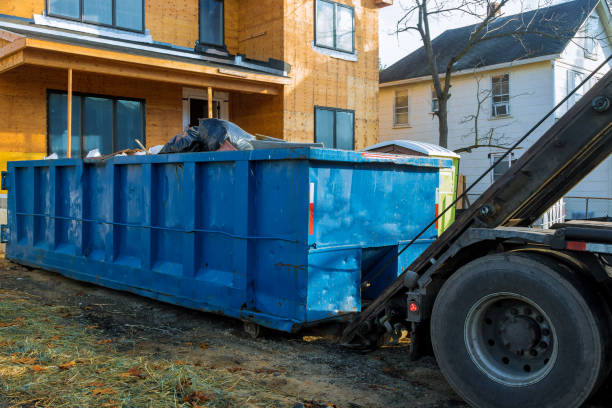 Best Basement Cleanout Services  in Landover, MD