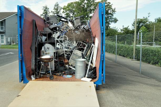 Best Professional Junk Removal  in Landover, MD