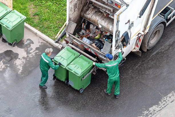 Basement Cleanout Services in Landover, MD