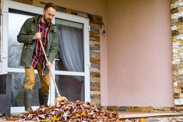 Best Dumpster Rental Services  in Landover, MD