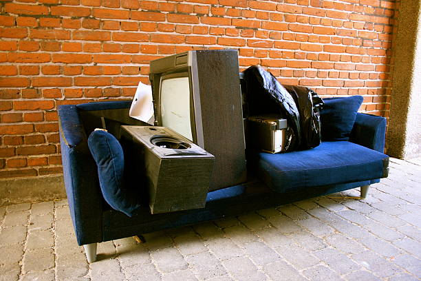Best Residential Junk Removal  in Landover, MD