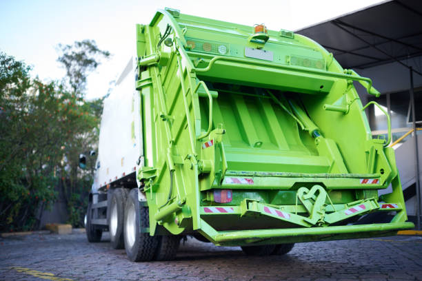 Best Attic Cleanout Services  in Landover, MD