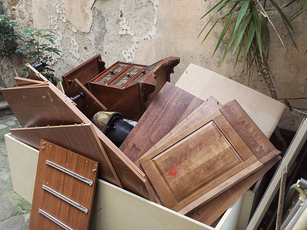 Best Local Junk Hauling  in Landover, MD